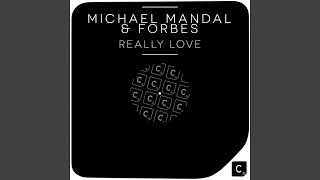 Really Love (Extended Mix)