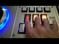 beatmania IIDX Premium Controller (Keys + Lights)