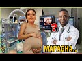 VIDEO: MSIKIE DAKTARI WA WEMA SEPETU AIBUA MAZITO KUHUSU UJAUZITO WAKE/ WHOZU ACHANGANYIKIWA..