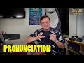 You're Pronouncing It Wrong! | YOU COMPLAIN, WE EXPLAIN!