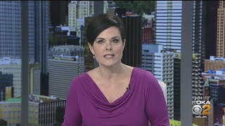 Allegheny Co. Reports 23 New Coronavirus Cases, No New Deaths