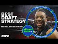 Mike Clay's 2024 Fantasy Playbook: Strategy and Tips to CRUSH your Fantasy Draft | Fantasy Focus 🏈