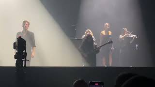 The Killers - ‘Runaway Horses’ at Vivint Arena on 8/30/22