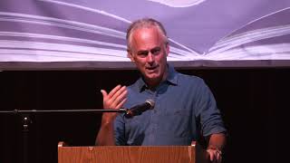 Amor Towles - Lincoln Highway - Full Talk!!