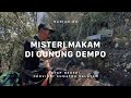 GUNUNG DEMPO - Atap Negeri Sumatra Selatan #3