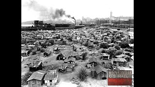 The Great Depression in Washington State, (Seattle Civil Rights and Labor History Project)