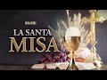 La Santa Misa desde la Basílica de Guadalupe | 11 de agosto, 2024