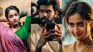 Unakkaga Oru Pen Irunthu Vittal 🤍 Yaaradi Nee Mohini Movie Song WhatsApp Status 🤍 Dhanush Nayanthara