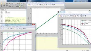 D2D Simulator Matlab Projects | D2D Simulator Matlab Thesis | D2D Simulator Matlab Projects Code