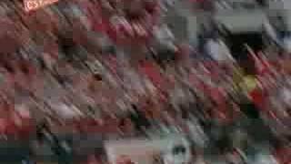 Troy Smith Goes Home