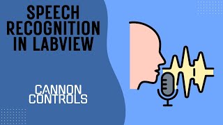 Speech Recognition in LabVIEW