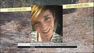 Missing teen found dead