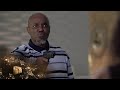 Brutus pulls a gun on Charles – The Queen | Mzansi Magic