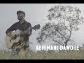 ABHIMANI DAWORE | Assamese Version of Dhaaga | Nilotpal Bora | Santanu Rowmuria