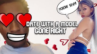 *FULL* KYOOTBOT INSTAGRAM MODEL EDATE (GONE RIGHT)