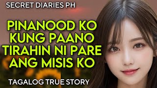 BAKIT PARE | FRED | MISS SUNAKO TAGALOG TRUE STORY | KWENTONG PINOY