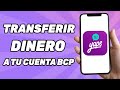 Como Transferir Dinero de Yape a Mi Cuenta Bcp (Paso a Paso)