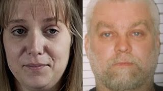 Steven Avery S Ex Changes Her Story