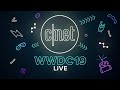 CNET's live coverage of Apple's WWDC keynote