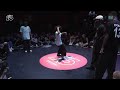 FLAVOURAMA 2024 | HIP HOP FINAL: DARREN & WILLIS VS JONZY & DOYAH