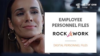 ECM Employee Personnel Files: Digitalization of HR records