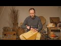 KlangBruder Bongo Cajon