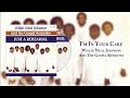 Willie Neal Johnson & The Gospel Keynotes -  I'm In Your Care