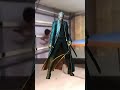 POV: You’re fighting Vergil in Devil May Cry 3