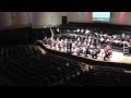 Rui Pinheiro: Bournemouth Symphony Orchestra / Team UK School Concerts 2012