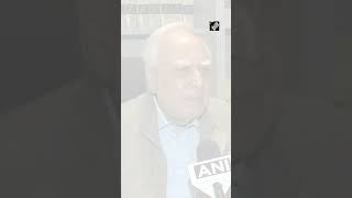 Kapil Sibal backs Rahul Gandhi, questions authenticity of defamation case against Congress leader