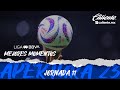 Mejores Momentos - Jornada 11 | Liga BBVA MX | Apertura 2023