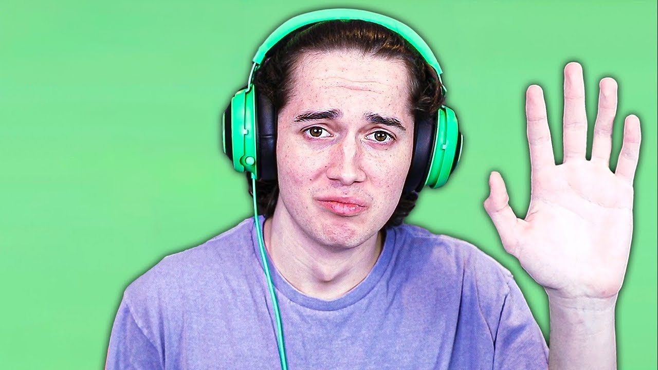 I Got Hacked Youtube