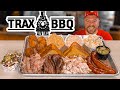 80oz Half-Sheet Trax BBQ Challenge near Indianapolis, Indiana!!