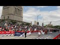 500 Festival Parade makes its return to downtown Indianapolis