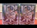 Let's Open Some…Baseball Cards - 2021 Topps Fire Blaster Boxes x 2