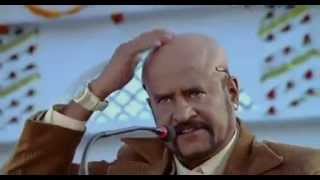 Rajini Kanth Epic - Sivaji The Boss - Motta Boss Intro Sivaji (Hindi)