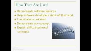 What is Screencasting?