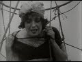 MABEL’S NEW HERO (1913)- Mabel Normand, Roscoe Arbuckle, Charles Inslee