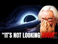 Michio Kaku: We FINALLY Found What's Inside A Black Hole!