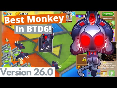 Vengeful True Sun God Tutorial - BTD6 - YouTube