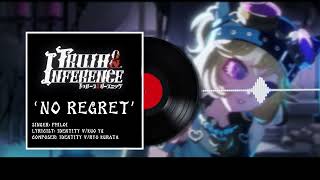 No Regret Full Version || iDENTITY V