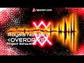 Royals No More {OVERDRIVE} (Project Echoverse)