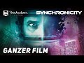 Synchronicity #ganzerfilm #SciFiThriller [HD] SciFi-Thriller | Pandastorm