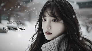 Playlist  따뜻한 커피 한 잔으로 충분한 분위기 ㅁㅣ친 🎧 감성 팝송 발라드 플리