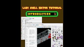 Lazy Shell Editor Tutorial - Introduction