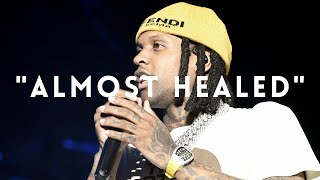 [FREE FOR PROFIT] Lil Durk Type Beat - "Almost Healed"