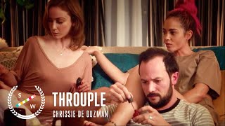Throuple | LGBTQ Short Film about a Stripper and a Married Couple