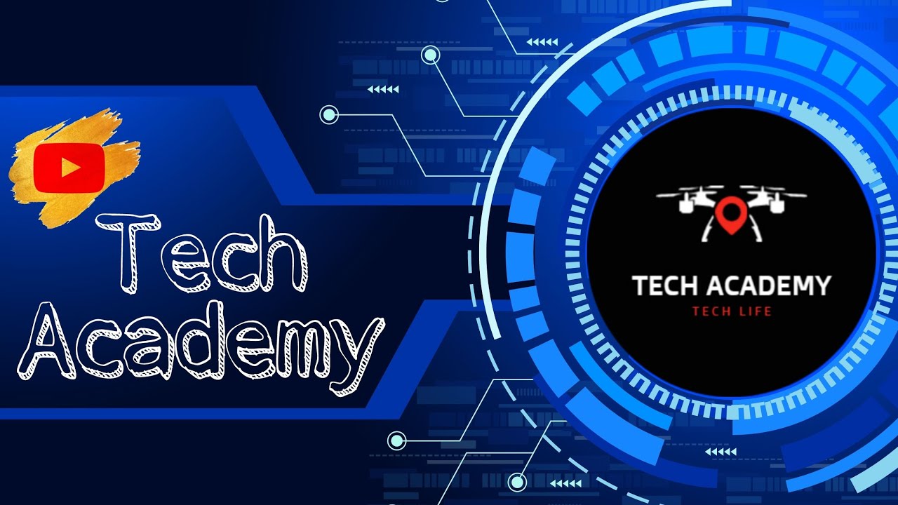 Welcome To Tech Academy а а єа а а ќа ђа а љ рџ џрџ џрџ џ Back To New Tech Channel