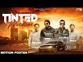 Tinted Window (Motion Poster) Gee Cee Feat Ravish Khanna | White Hill Music | Releasing on 17th Feb