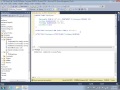 SQL Review Video 3: ALTER TABLE